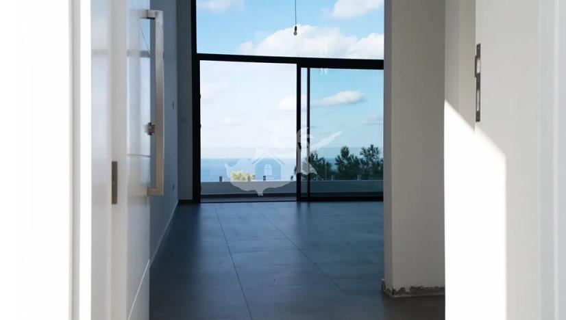 Prodej bytu 1+1, Agios Amvrosios Keryneias, Kypr, 67 m2