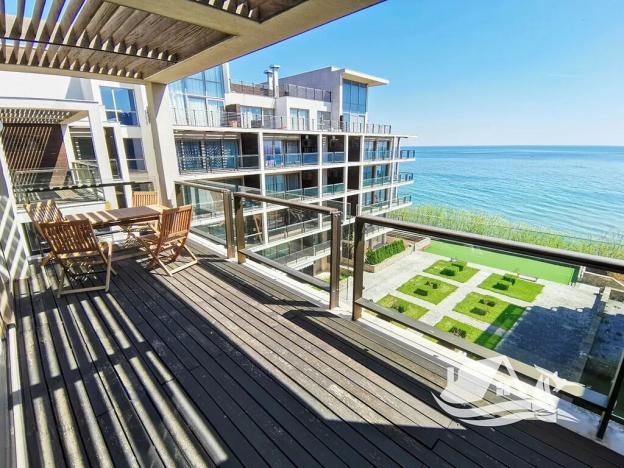 Prodej bytu 2+kk, Obzor, Bulharsko, 66 m2