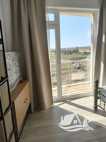 Prodej bytu 2+kk, Tankovo, Bulharsko, 53 m2