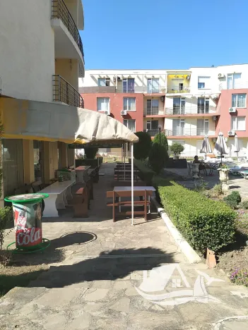 Prodej bytu 2+kk, Tankovo, Bulharsko, 53 m2