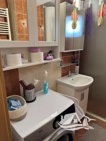 Prodej bytu 3+kk, Nesebar, Bulharsko, 63 m2