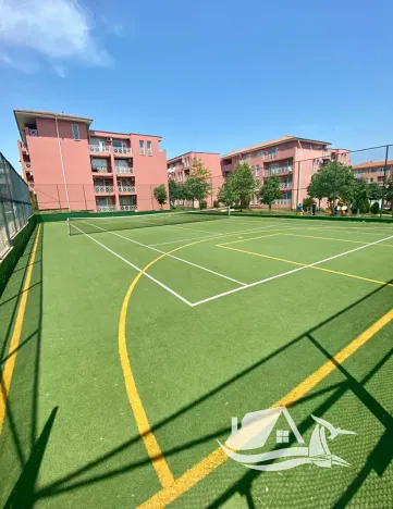 Prodej bytu 2+kk, Sveti Vlas, Bulharsko, 39 m2