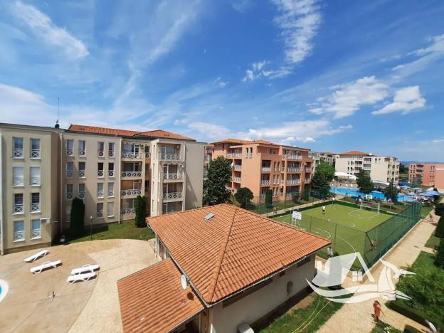 Prodej bytu 2+kk, Tankovo, Bulharsko, 43 m2