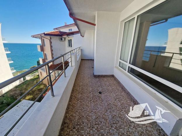 Prodej bytu 2+kk, Bjala, Bulharsko, 65 m2