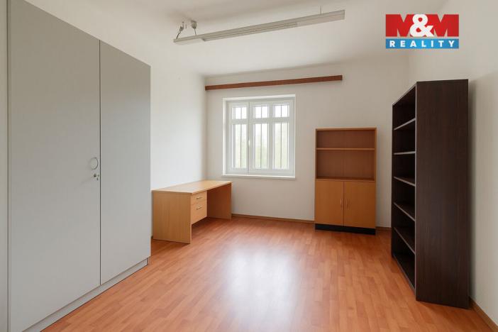 Prodej obchodního prostoru, Klášterní Skalice, 80 m2