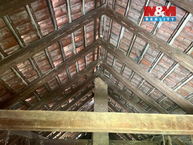 Prodej obchodního prostoru, Klášterní Skalice, 80 m2