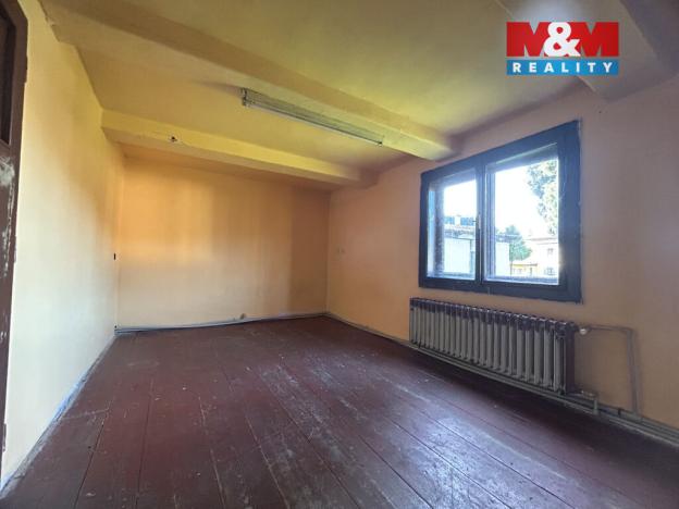 Prodej bytu 2+1, Chřibská - Horní Chřibská, 54 m2