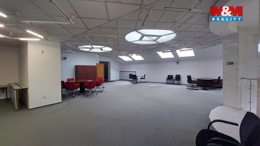 Pronájem obchodního prostoru, Ústí nad Orlicí, T. G. Masaryka, 35 m2