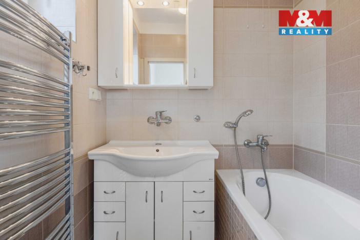 Prodej bytu 3+1, Klatovy - Klatovy IV, Školní, 81 m2