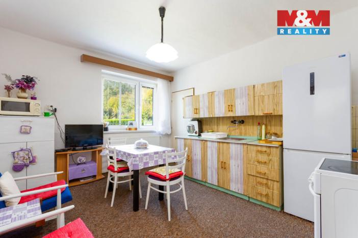 Prodej bytu 3+1, Těrlicko - Dolní Těrlicko, Těrlická, 92 m2