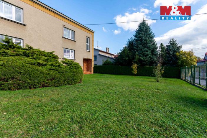 Prodej bytu 3+1, Těrlicko - Dolní Těrlicko, Těrlická, 92 m2