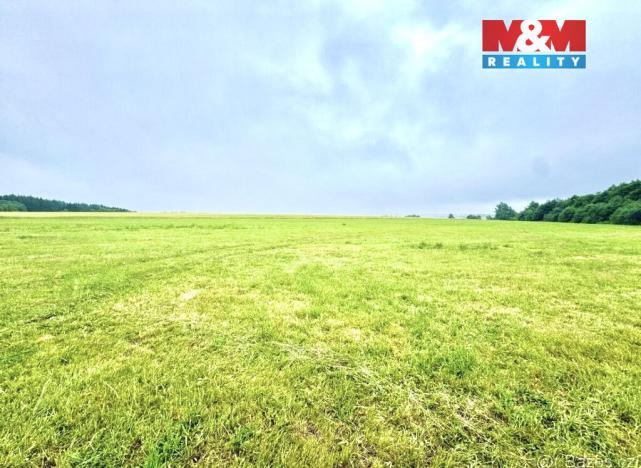 Prodej louky, Buková, 13470 m2