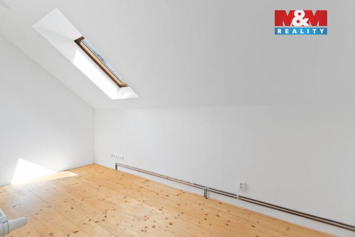 Prodej bytu 3+kk, Kytlice, 62 m2