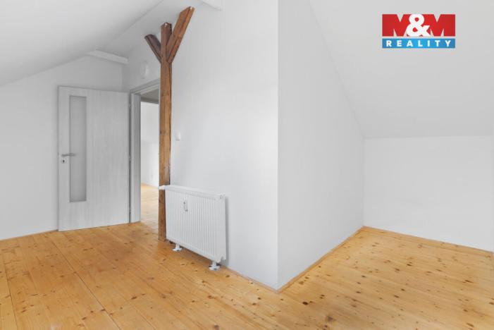 Prodej bytu 3+kk, Kytlice, 62 m2