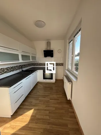 Prodej bytu 2+1, Olomouc, Hněvotínská, 51 m2