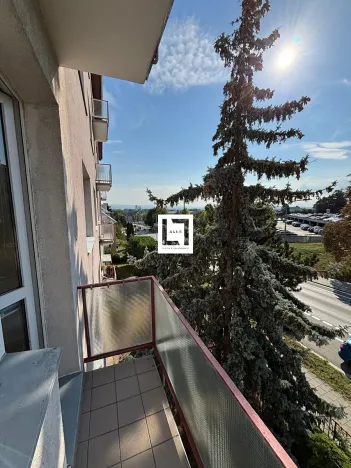 Prodej bytu 2+1, Olomouc, Hněvotínská, 51 m2