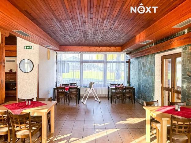 Prodej restaurace, Jablonné v Podještědí, 380 m2