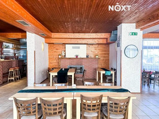 Prodej restaurace, Jablonné v Podještědí, 380 m2