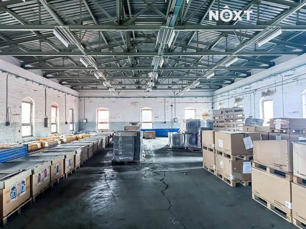 Pronájem skladu, Dětřichov, 6890 m2