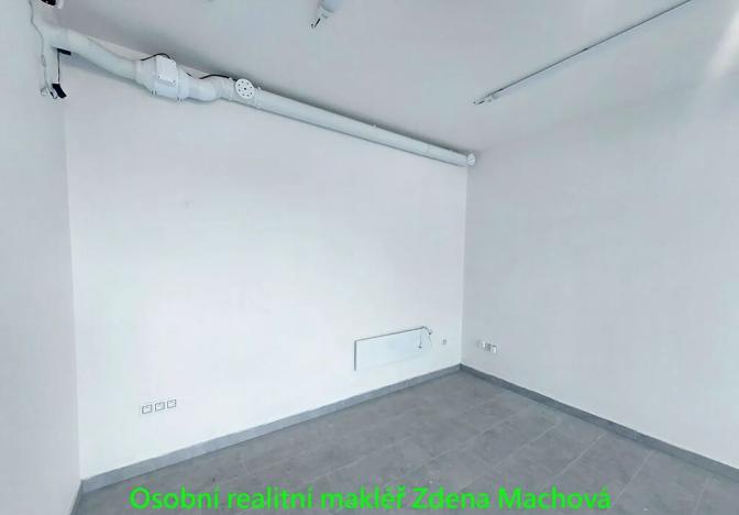 Pronájem garáže, Praha - Motol, Na Homolce, 21 m2