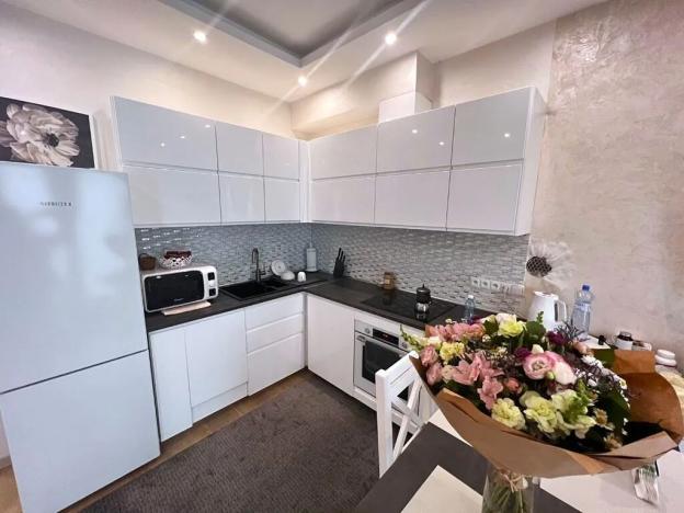 Prodej bytu 2+kk, Praha, Horní, 49 m2