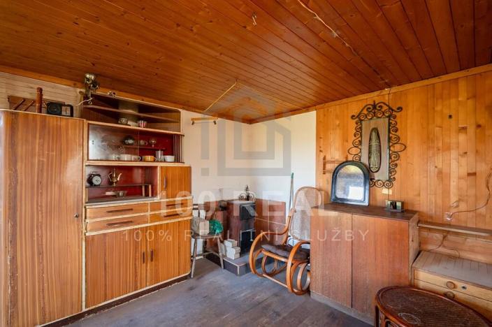 Pronájem chaty, Hradec Králové, Červený Dvůr, 25 m2