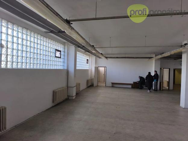 Pronájem skladu, Ostrava, Novoveská, 222 m2