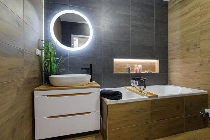 Prodej bytu 2+kk, Ostrava, Letecká, 52 m2