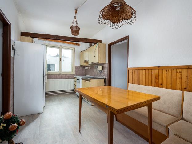 Prodej rodinného domu, Třebechovice pod Orebem, Na stavě, 150 m2