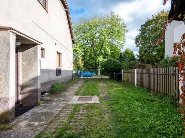 Prodej rodinného domu, Třebechovice pod Orebem, Na stavě, 150 m2