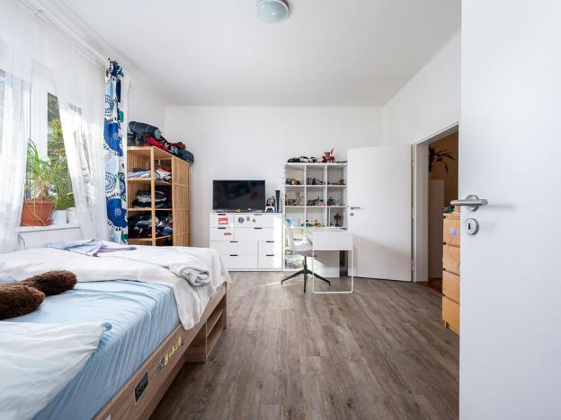 Prodej rodinného domu, Pardubice - Bílé Předměstí, Zajíčkova, 220 m2