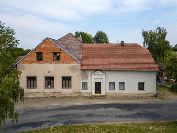 Prodej obchodního prostoru, Chroustovice - Poděčely, 852 m2