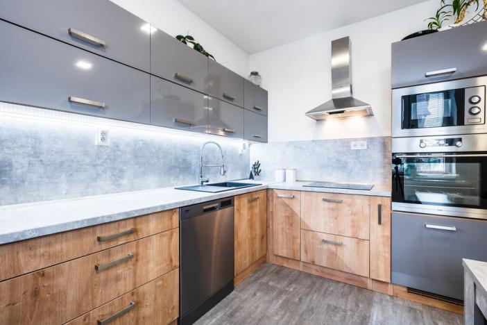 Pronájem rodinného domu, Pardubice - Ohrazenice, Hradišťská, 105 m2