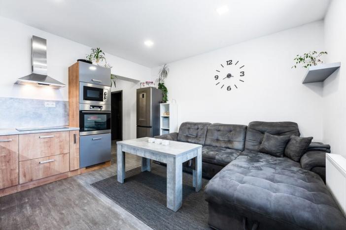 Pronájem rodinného domu, Pardubice - Ohrazenice, Hradišťská, 105 m2