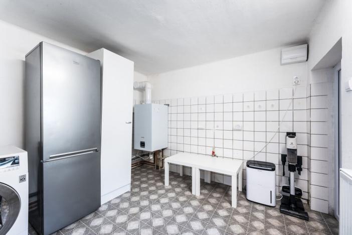 Pronájem rodinného domu, Pardubice - Ohrazenice, Hradišťská, 105 m2