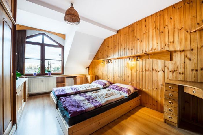 Prodej bytu 4+kk, Rokytnice v Orlických horách, náměstí T. G. Masaryka, 153 m2