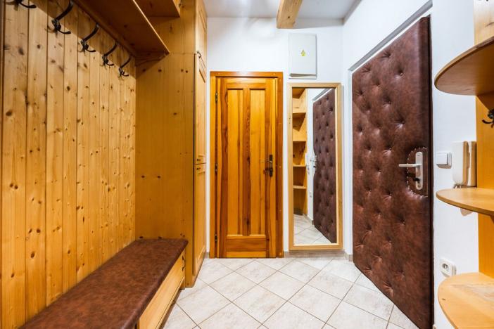 Prodej bytu 4+kk, Rokytnice v Orlických horách, náměstí T. G. Masaryka, 153 m2