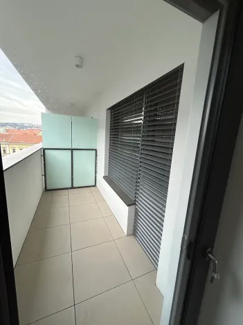 Pronájem bytu 2+kk, Brno, Ghegova, 60 m2