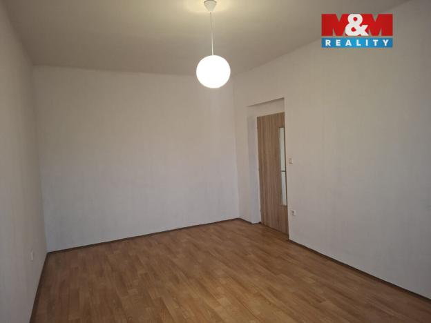 Pronájem bytu 2+kk, Písek - Budějovické Předměstí, Jeronýmova, 48 m2
