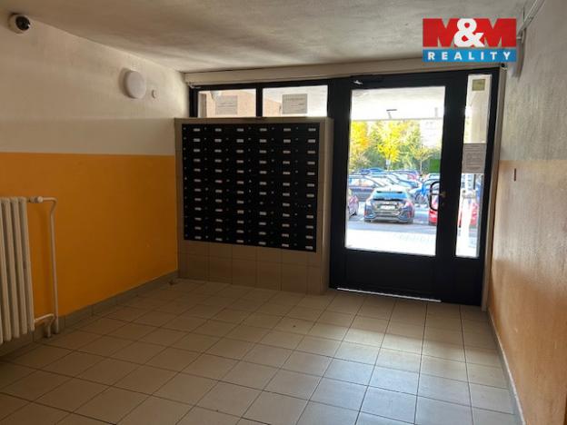 Prodej bytu 2+1, Český Těšín, Ostravská, 64 m2