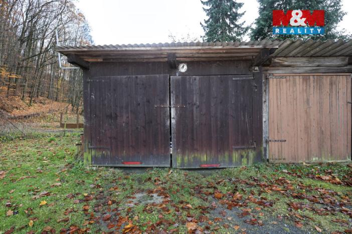 Prodej bytu 2+1, Šternberk, Dolní Žleb, 58 m2