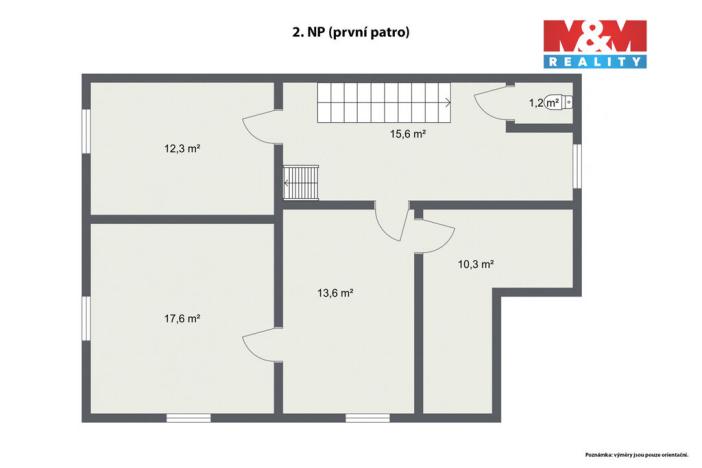 Prodej rodinného domu, Františkovy Lázně - Aleje-Zátiší, Aleje, 150 m2