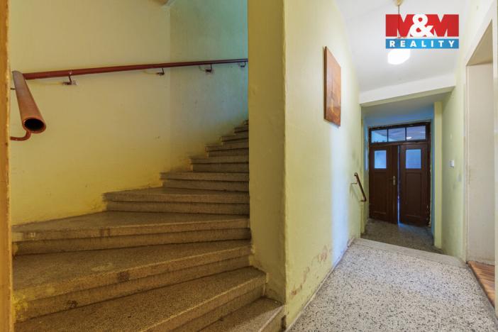 Prodej rodinného domu, Františkovy Lázně - Aleje-Zátiší, Aleje, 150 m2