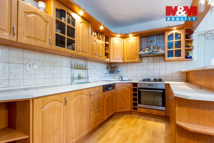 Prodej rodinného domu, Rýmařov, Strálecká, 300 m2