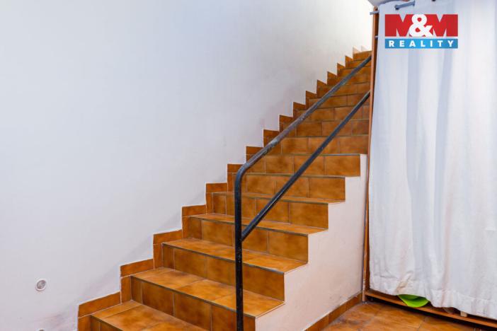 Prodej rodinného domu, Rýmařov, Strálecká, 300 m2