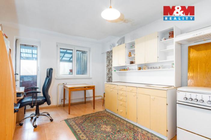 Prodej rodinného domu, Rýmařov, Strálecká, 300 m2