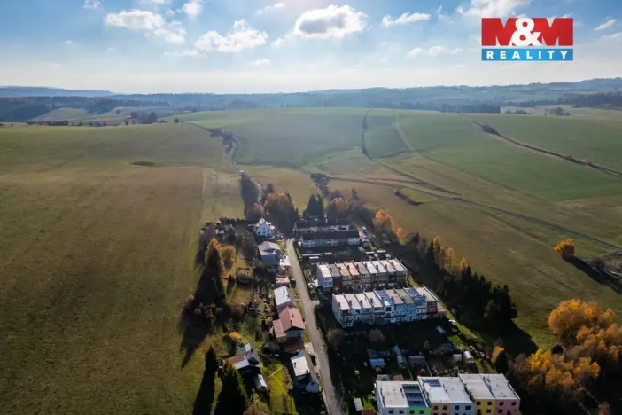 Prodej rodinného domu, Rýmařov, Strálecká, 300 m2