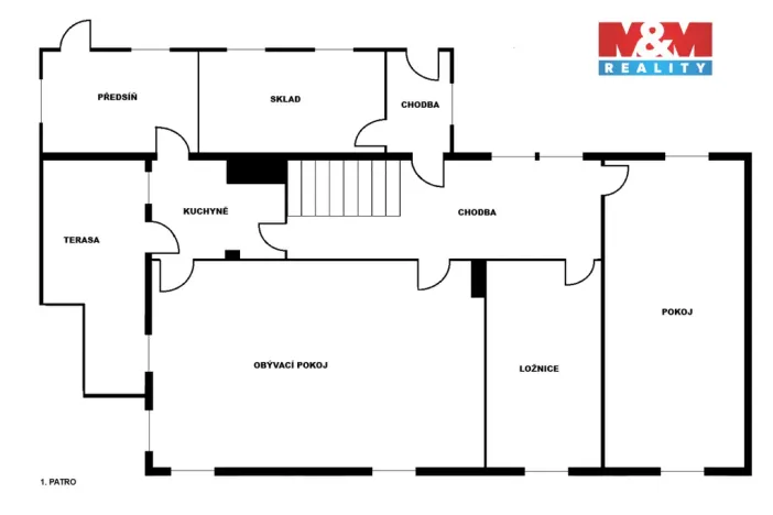 Prodej rodinného domu, Rýmařov, Strálecká, 300 m2