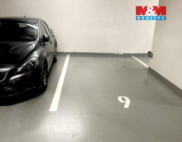 Pronájem bytu 1+kk, Praha - Prosek, Litoměřická, 52 m2