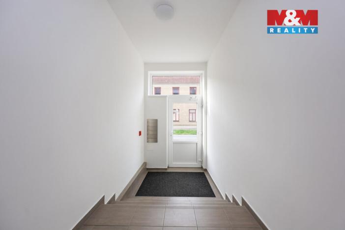 Prodej bytu 3+kk, Olomouc - Nedvězí, Jilemnického, 72 m2